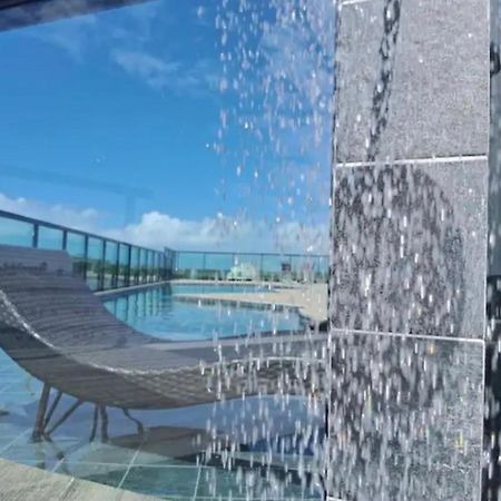 Villas Do Porto Apt 106 Порту-де-Галиньяш Экстерьер фото